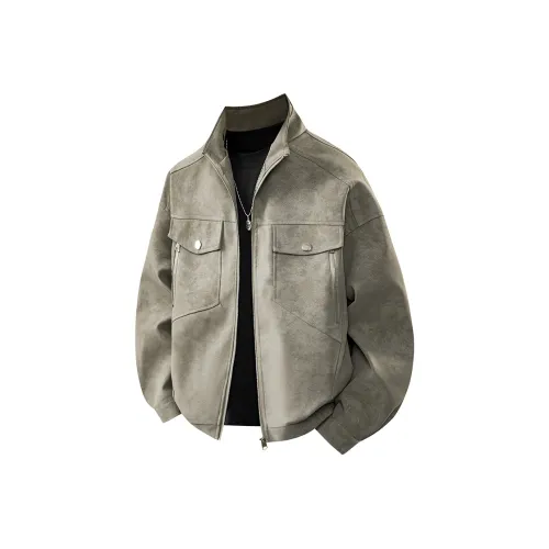 URBAN AUTHENTIC Унисекс Куртки