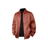 Кирпично-красный