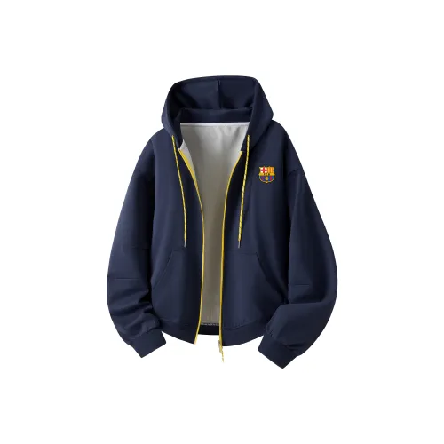 FCB ARCELONA Унисекс Свитшоты