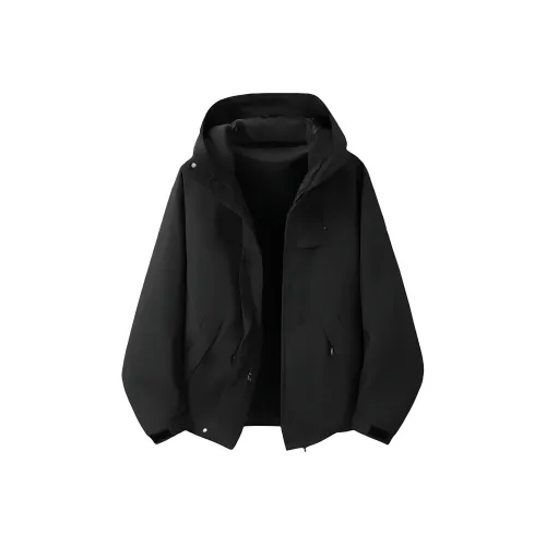 SNOW FLYING Wilderness Series Куртка Унисекс