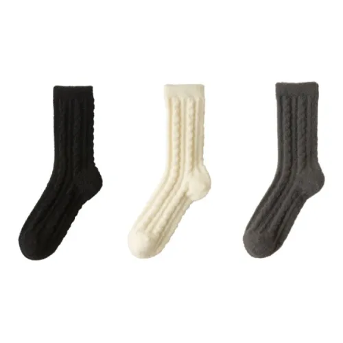 Ronecry Женские носки MID до икры