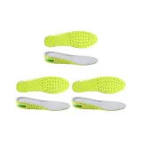 Воздух Амортизация Уменьшение боли Увеличение высоты 3,5 см [3 упаковки]