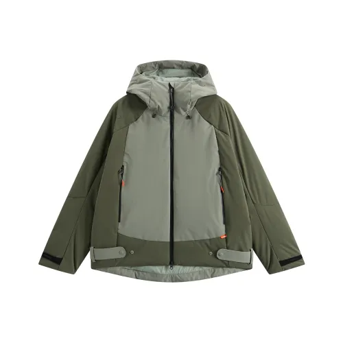 Phenix Женские Пуховики