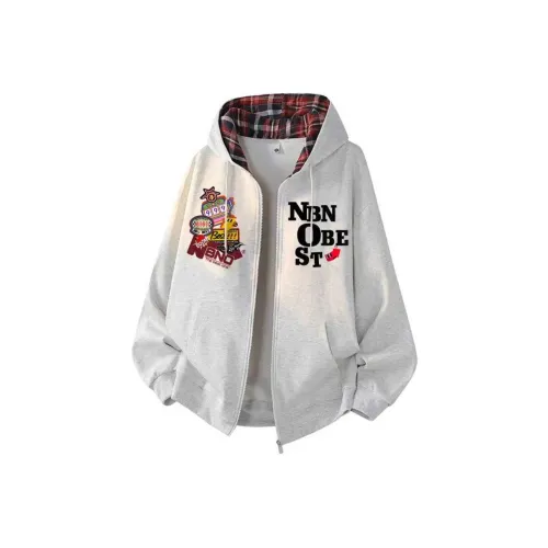 NBNO Унисекс Свитшоты