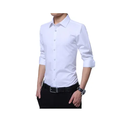 PIERRE CARDIN Унисекс Рубашки