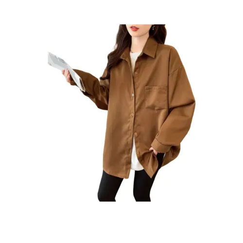 GOSO Женские рубашки