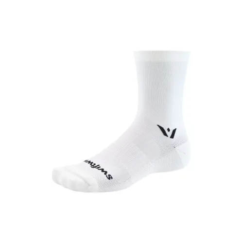 Swiftwick ASPIRE FIVE Носки Crew Мужские 1 упаковка