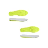 Воздух Амортизация Уменьшение боли Увеличение высоты 1,5 см [2 упаковки]