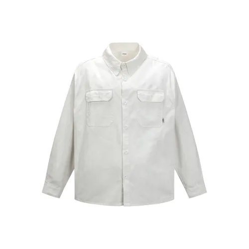 CUTKICK Унисекс Рубашки