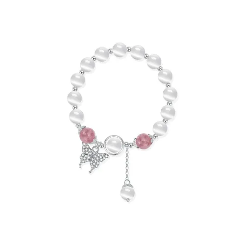 Universe Search Браслеты с цветной глазурью Женские