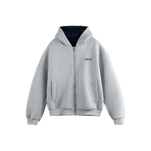 VGVX Унисекс Куртки