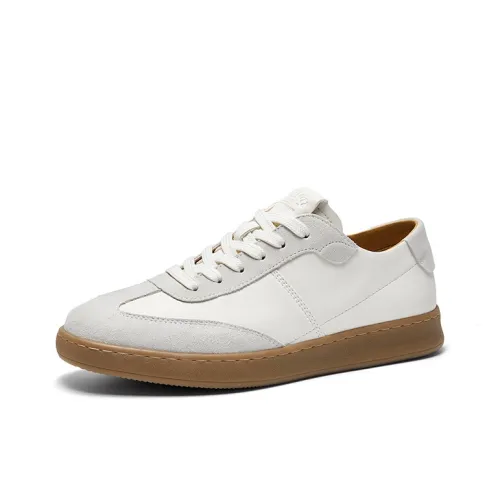 Hautton Jeans Low Топ Скейтборд Кроссовки Мужские