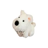 Металлическая застежка, стиль с бантом