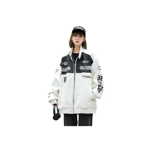 SINKACME Унисекс Куртки