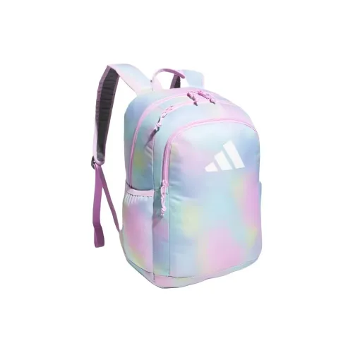 Adidas Рюкзак Lightning Унисекс Фиолетовый