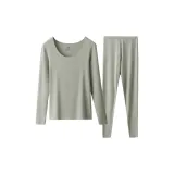 WB013-Одежда Комплекты-Синий Белый