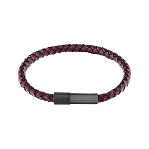 Calvin Klein Браслеты из нержавеющей стали Мужской