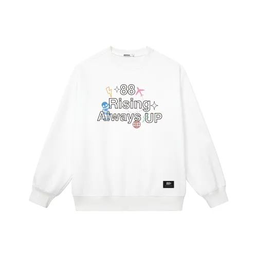 88RISING Унисекс Свитшоты