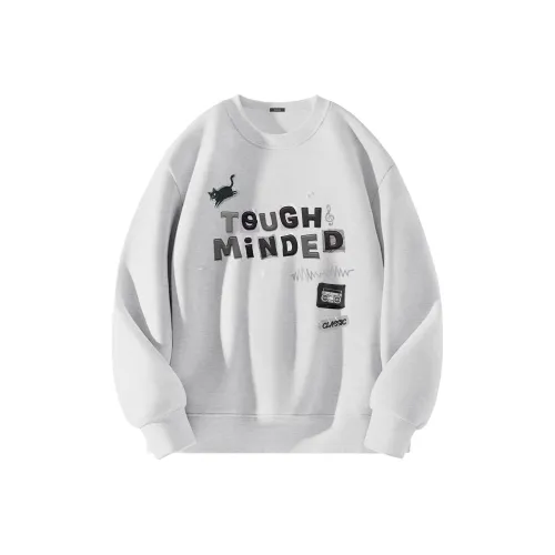 Miniso Мультяшный Свитшот Унисекс