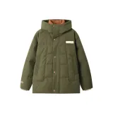 Армейский зеленый