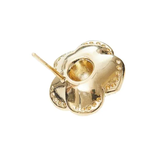 Lano Alloy Stud Earrings Women's
