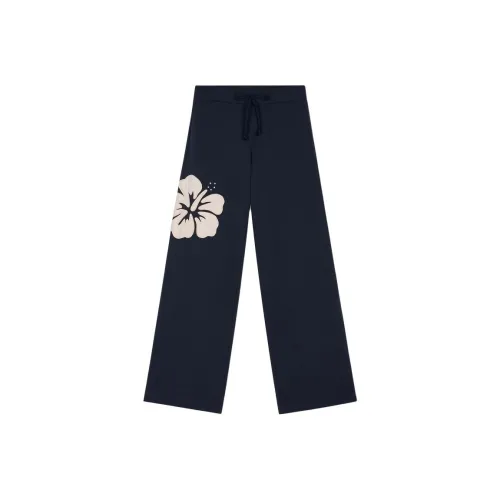 Subdued FW25 Вязаные Спортивные Штаны Женские