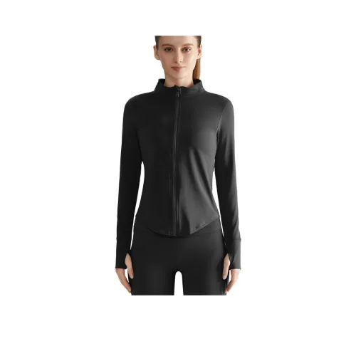 DZP Женские Йога Куртки