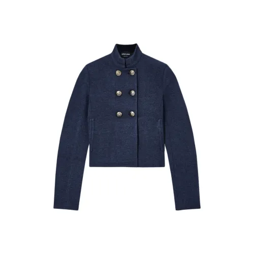 AMANI FW25 Куртки и пальто женские