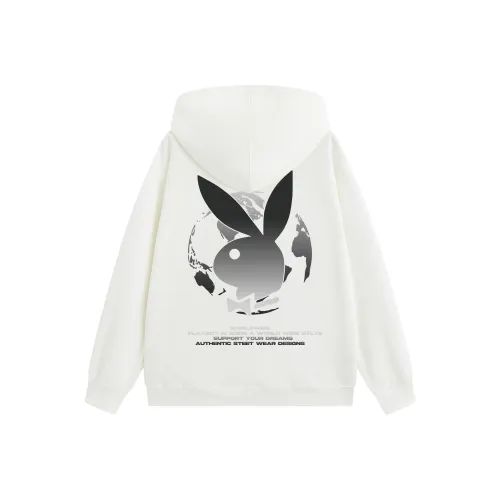 Playboy Мужские Свитшоты