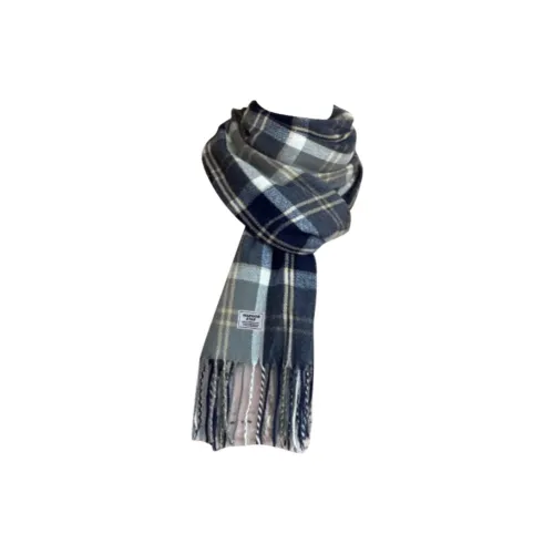 Warrior Полиэстер Трикотаж Шарфы Унисекс