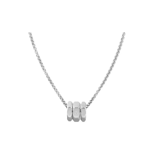 Ожерелья из титанового стального сплава Calvin Klein Унисекс