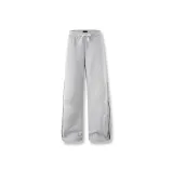 Серый меланж