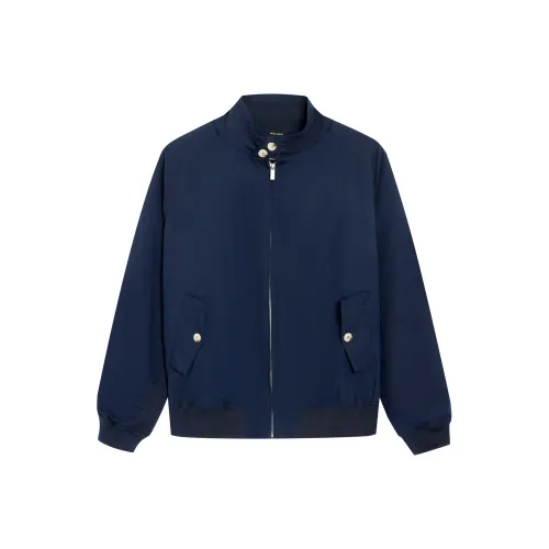 MAISON VINSON Унисекс Куртки