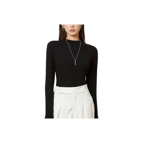 Lanza Женские T-рубашки