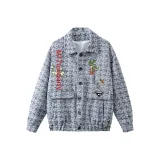 Тумано-серый