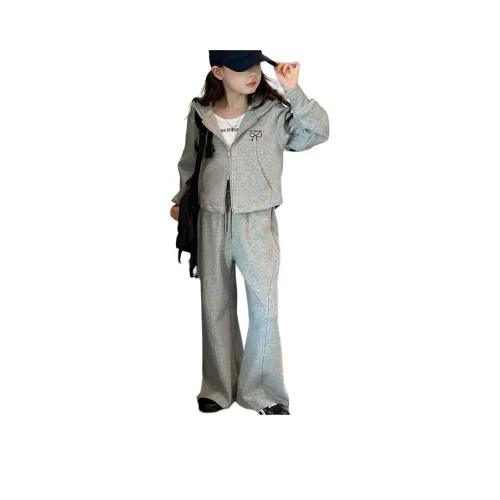 Disney Повседневная спортивная одежда Весна и Осенний Детский