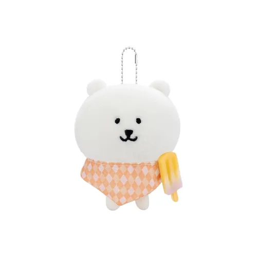 Дружба Плюшевая Подвеска