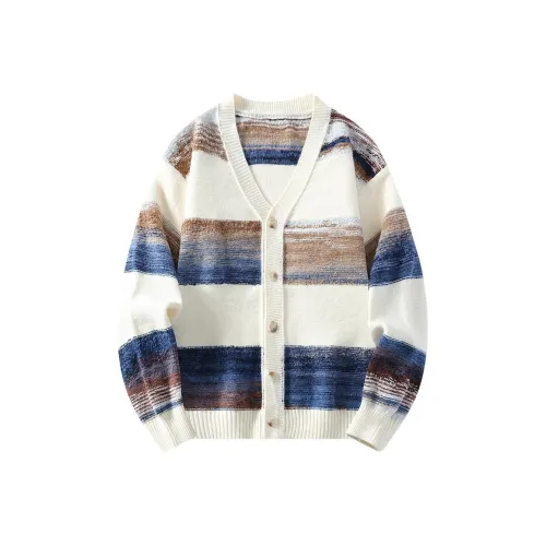 WJBS Унисекс Трикотаж