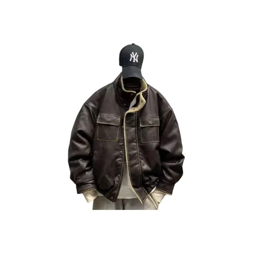 Zomuros Унисекс Куртки