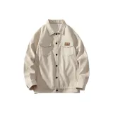 Кремовый белый