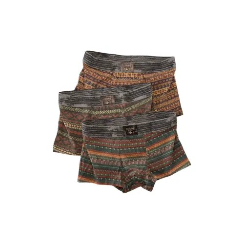 TLXT Мужские боксер-шорты