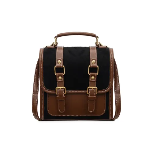 CAREELL ПУ (полиуретан) Рюкзак Стандартный Женский Многоцветный