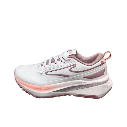 Erke Устойчивый к истиранию Амортизация Низкий Топ