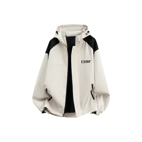 Menblero Куртки и Пальто Унисекс