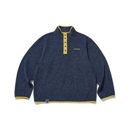 ODDCIRKUS FW25 Толстовка Унисекс