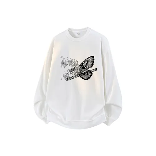 Снупи Унисекс Свитшоты