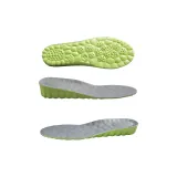 Зеленый низ с серым верхом [2,5+3,5] см Полынь Устойчивый к запахам Увеличение высоты