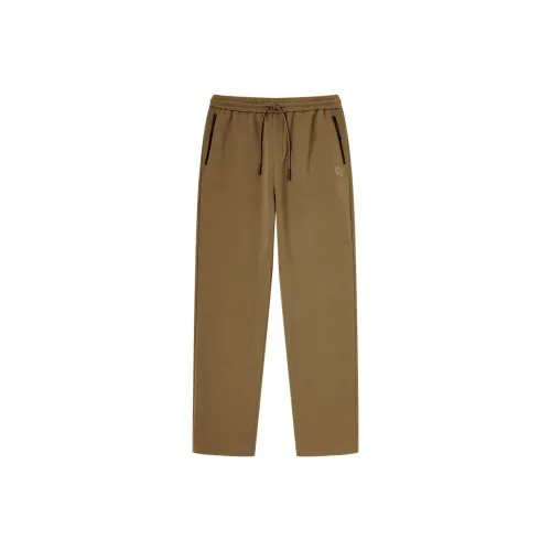 GOLF JEANS серия FW25 Повседневные брюки Мужской