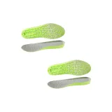 2 упаковки, стелька с увеличением высоты на 2,5 см