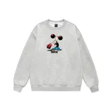 Туманно-серый